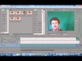 Chroma Keyer Effect Tutorial For Greenscreened Backgrounds With Vegas Pro