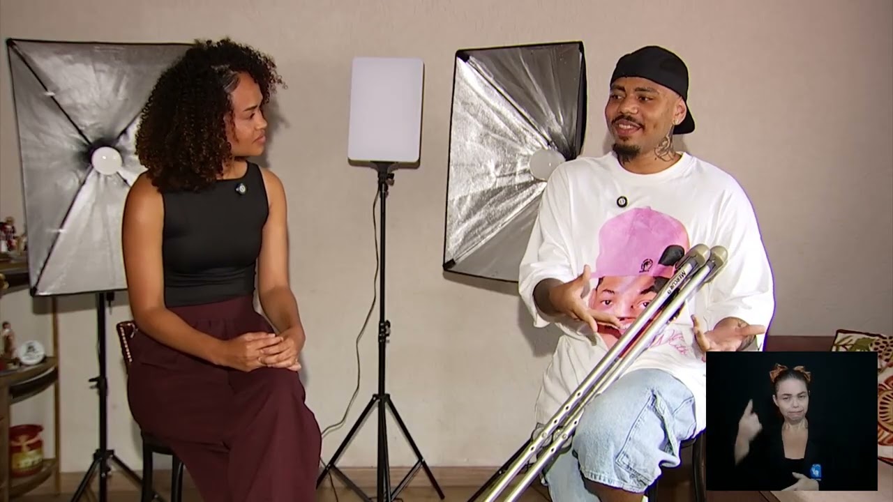 Histórias de Vida | Vitor Leandro: dança, câncer e superação