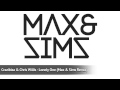 Miniature de la vidéo de la chanson Lonely One (Max And Sims Remix)
