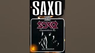 𝐒𝐀𝐗𝐎 ; 𝐒𝐚𝐭𝐮 𝐏𝐞𝐫𝐣𝐮𝐚𝐧𝐠𝐚𝐧-𝐏𝐞𝐫𝐣𝐮𝐚𝐧𝐠𝐚𝐧 (1990)