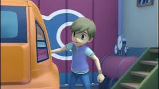 MUROTTAL JUZ 30 || METODE UMMI || JUZ AMMA ANAK || FULL KARTUN ANIMASI TOBOT EP 1-4