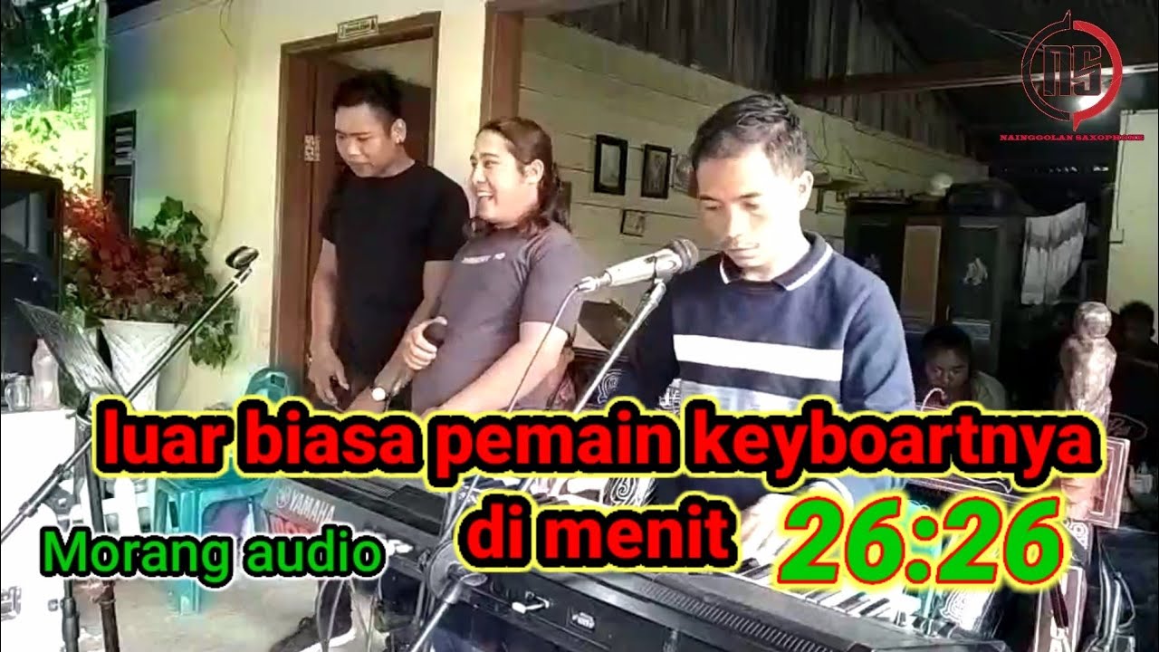 NGA ISUDAHON BE PARJOGETNI PARBADDAR SELAMAT HOLAN ALANI BOJAK BORTURTUNG||GOLAN SHAX||TOGAP KEY