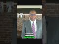 Pressure Reveals Priorities: Building Trust Through Behavior #shorts