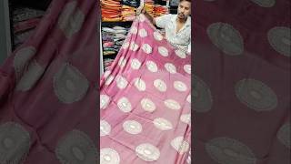 ✨❤️ new trendy party wear saree design 2026🔥 beautiful design sarees #youtubeshorts #youtube #short