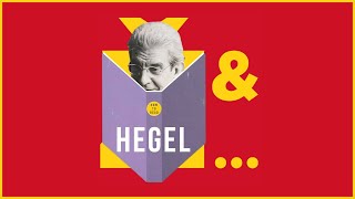 How is Lacan Hegelian?