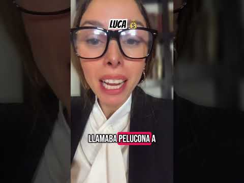 Unas 500 Lucas me vendrían de perilla