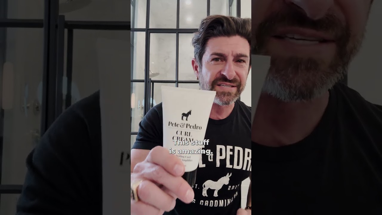 Избавьтесь от пушистости и оживите свои локоны | Получите мягкие, четко очерченные и подвижные ку...