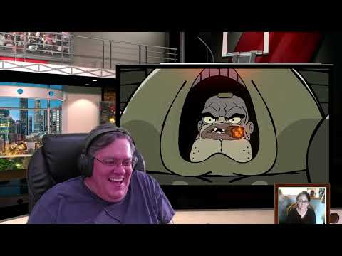 New Recruit, SPACE KING 5 - War World Group Reaction #spaceking