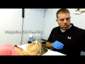 Cervical Dystonia and Integrative Dry Needling.