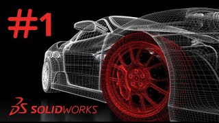 Corso Completo Solidworks : Primi Passi e Interfaccia screenshot 3