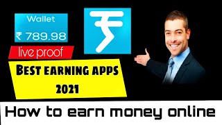 HOW TO EARN MONEY ONLINE | FRIZZA APP|2021-2022 TRICKS|EARN MONEY ONLINE FROM FRIZZA| screenshot 5