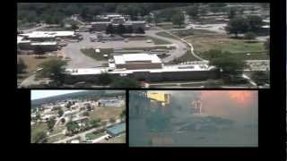 Vibrant Response 13 action video