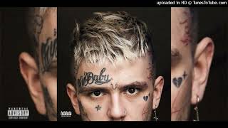 LIL PEEP PRINCESS VOCALS ONLY