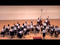 第1回全日本マンドリン合奏コンクール2/3 ALL JAPAN MANDOLIN ENSEMBLE COMPETITION...