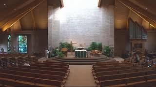 Thursday July 9, 2026 - 8:15 am Mass