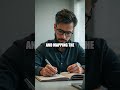 The Compass at Dawn: A Biotech Founder's Subtle Rituals