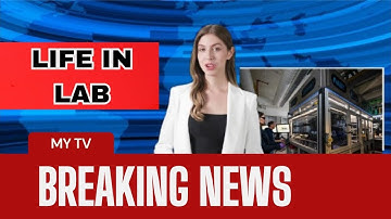 Creating Life in the Lab: The Future of Synthetic Biology and Its Risks