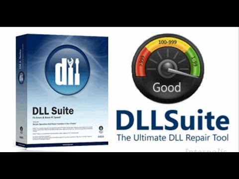 Dll Suite   2017 -  2