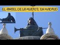FAUSTO, El ángel de la muerte de Madrid.