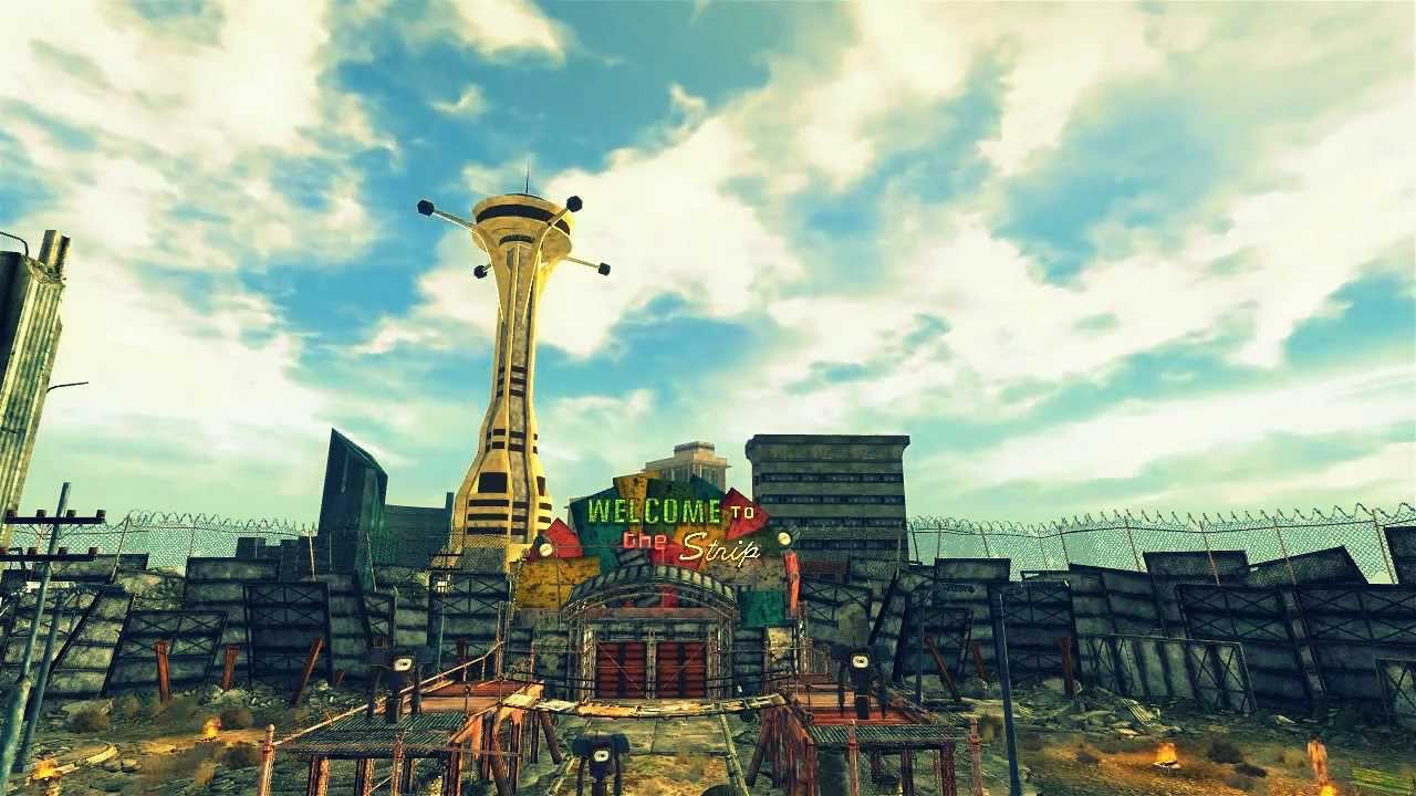 fallout new vegas sky mod fallout new vegas sky mod
