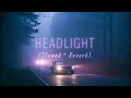 Alok Alan Walker Feat Issam Alnajjar Kiddo Headlights Radio Edit Slowed Reverb Alok Alan Walker Feat Issam Alnajjar Kiddo Headlights Radio Edit Slowed Reverb