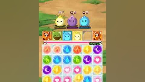 Dynamons Evolution Puzzle & RPG by Kizi Games Android Gameplay Beta Test mp4