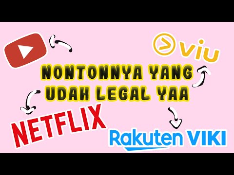 10 Situs Streaming Legal dan Gratis Buat Nonton Film dan Drama