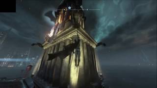 Batman Arkham City Always A Shining Example Of Justice Not If You Ask Me