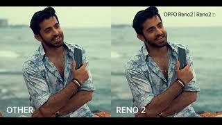 Ultra Steady reno2 Series