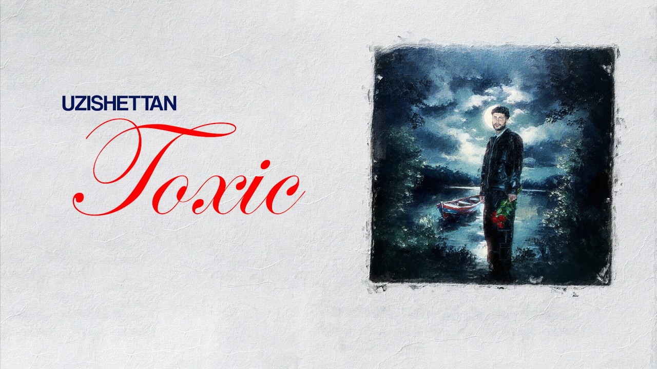 Watch Uzishettan - TOXIC (Official Lyrics Video) on YouTube Watch Uzishettan - TOXIC (Official Lyrics Video) on YouTube