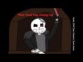 ~Head Dog~ Horrortale Speedpaint