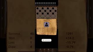 I play Filipino Dama online and multiplayer super enjoy♥️ screenshot 5