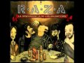 R.A.Z.A. - Serio Problema