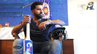 Ro’s legacy etched in Blue & Gold | Mumbai Indians