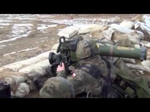 ქართული ჯარი - თავდაცვითი შესაძლებლობები