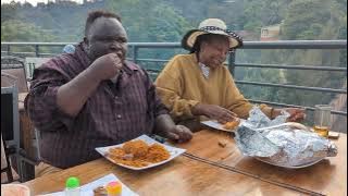 NYAMABONDO  NA MADAME BASOHOTSE 0793763044