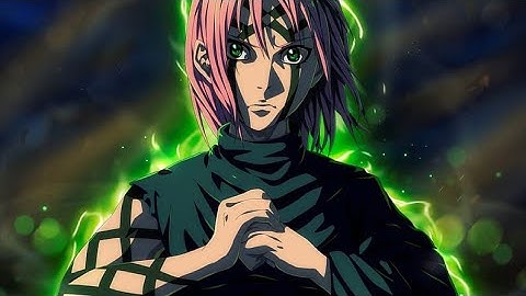 TOXIC HEALER Build in Naruto to Boruto Shinobi Striker