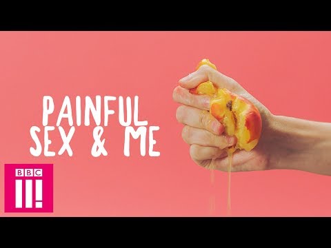 What Painful Sex Feels Like | Body Language