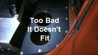 EV Conversion Basics - Inspect, Repair, and Complete - The Orange Beetle Project Part 3