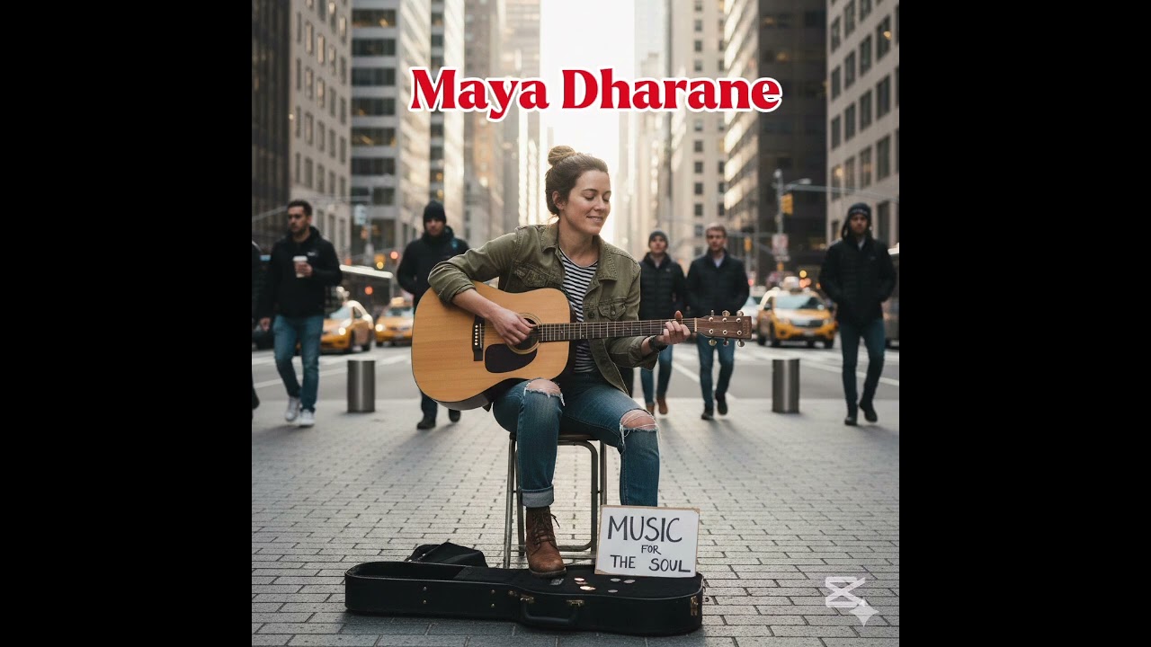 Ai Cover in Rock Version_Dharana Ko Bazarma Maya Basayo Ekai Nazar ma new Music Video By Sindu Malla