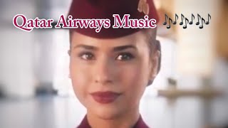 10HOURS Qatar Airways Music🎶2020,2022,2024 Sit back, relax and enjoy the flight.