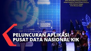 Kemenkumham Luncurkan Aplikasi Pusat Data Nasional KIK untuk Lindungi Nilai Kebudayaan Nasional screenshot 5