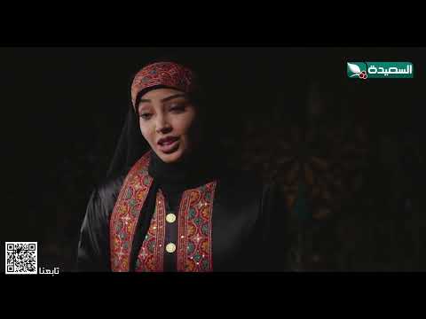 رشه أخذت البندقية من شاهين لماذا #دروب_المرجلة