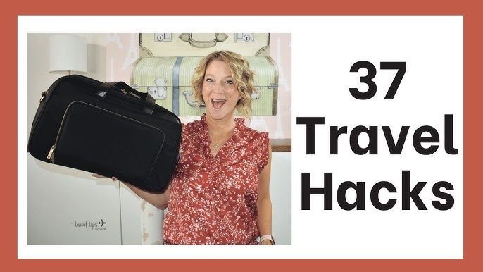 37  Travel Must Haves in 2023 - Dana Berez