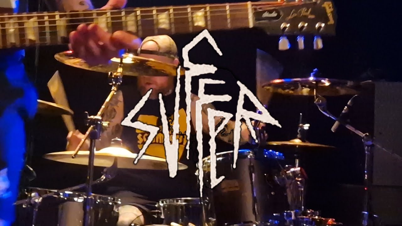 SVFFER @ Gleis22 Münster, 17.10.2025