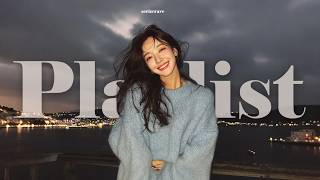 Download Lagu Playlist “Zodra je deze playlist indrukt, verandert zelfs de lucht ✨” | Hip-hop・R\u0026B・Pop Groove MP3