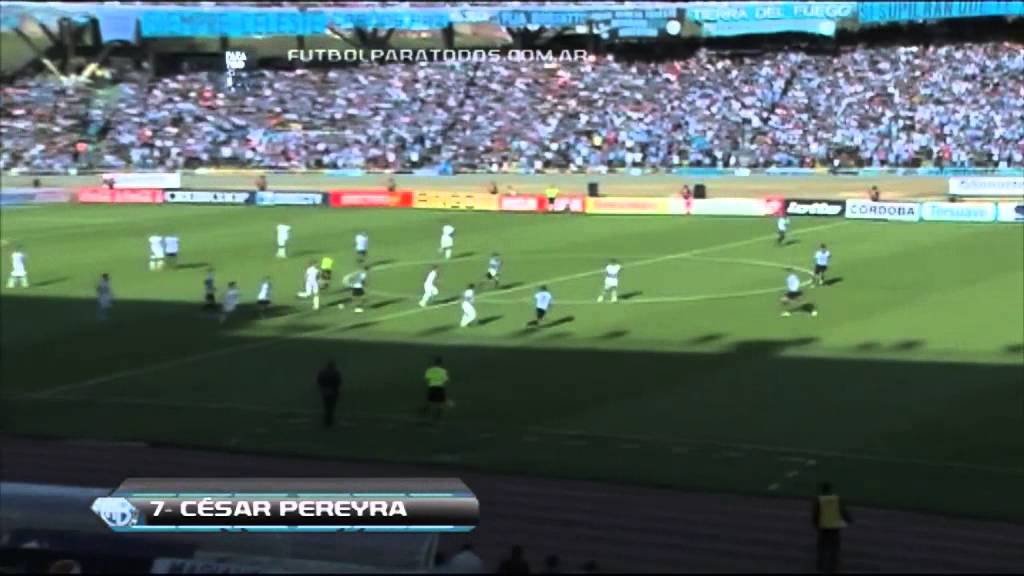Belgrano se aprovechó y goleó a un Racing que está a la deriva