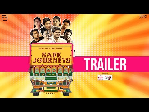 Safe Journeys - Trailer
