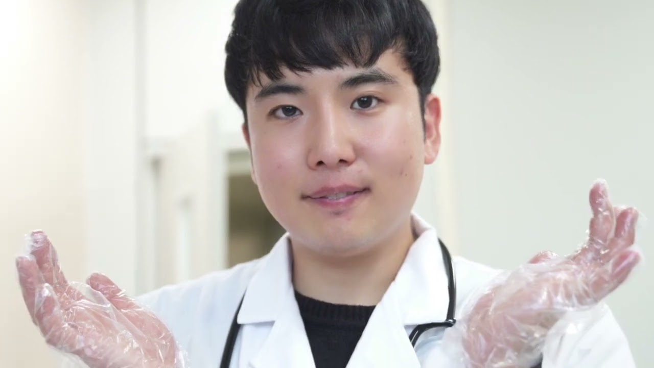 백석대학교 간호학과 홍보 영상2 (제작자: 이희동 조예린 최다민 진한빛, 백석대학교 유튜브 기자단)