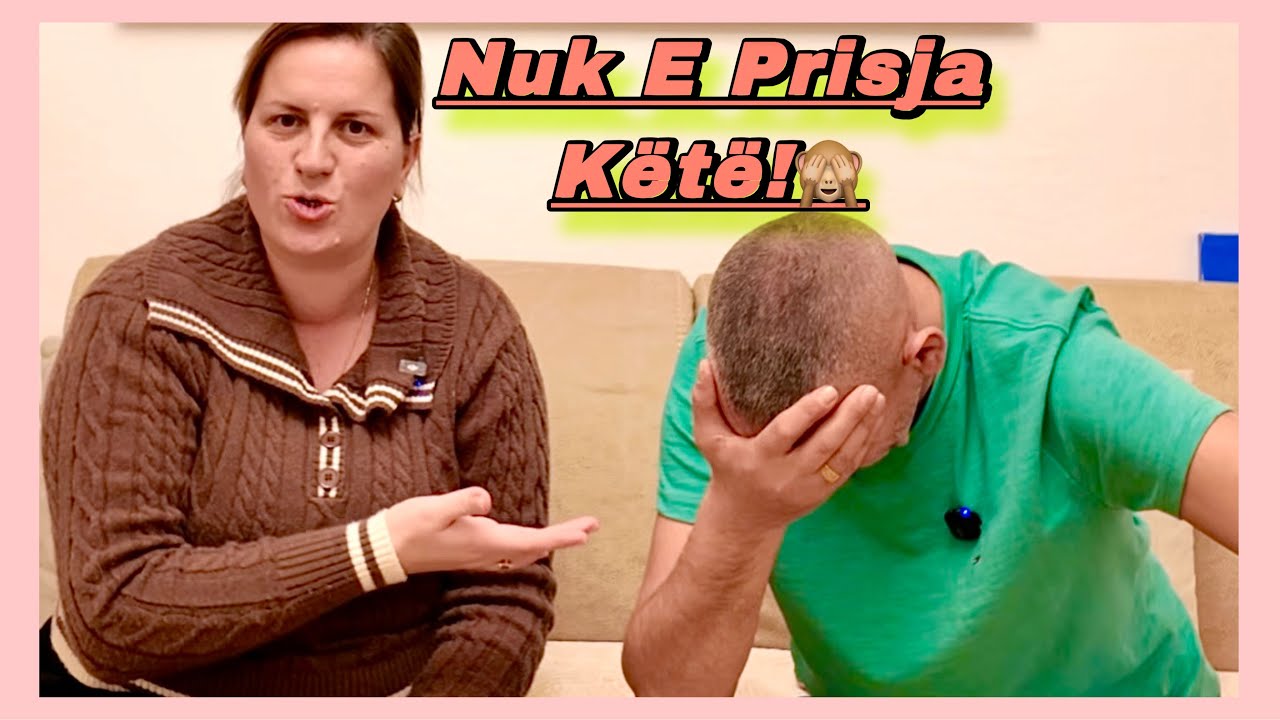 Një takim i papritur që na ndryshoi jetën!🤗